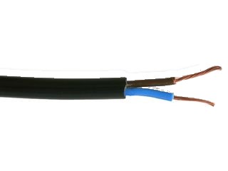Speaker Cable (Black)