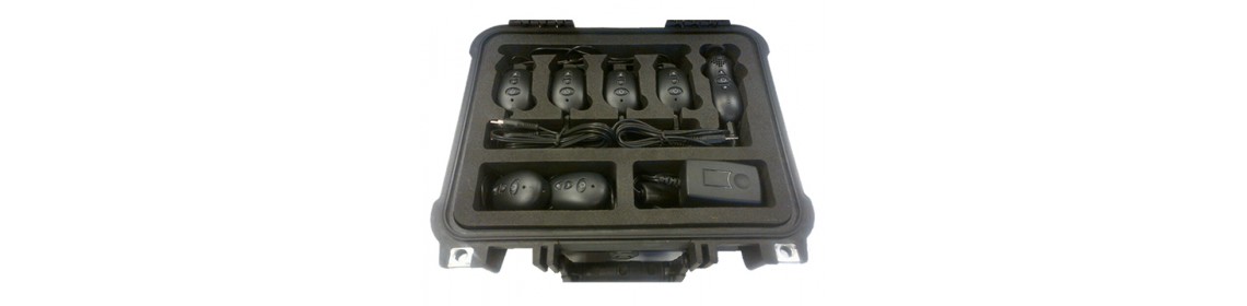 Pro FM System